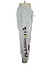 Disney Gray Sweatpants Size 16 - 18 - photo 4