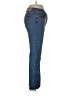 Levi's Blue Jeans Size 12 - photo 4