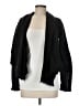 Free People Black Jacket Size 8 - photo 1