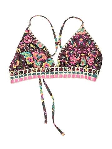 Xhilaration Swimsuit Top (view 1)