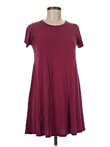 Alya Casual Dress (view 1)