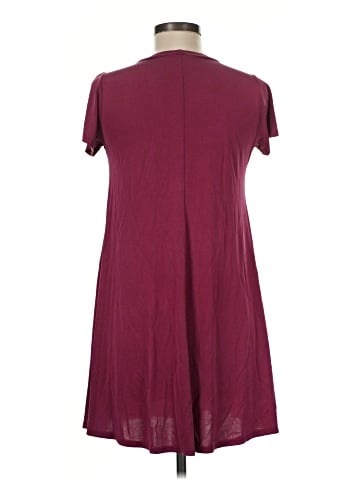 Alya Casual Dress (view 2)