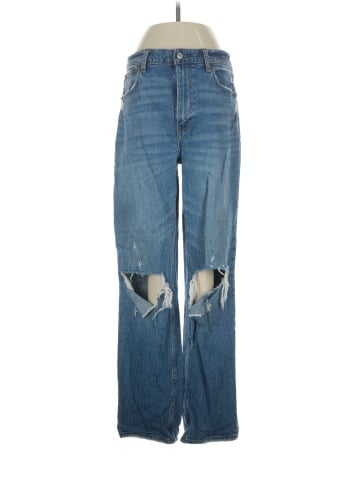 Abercrombie & Fitch Jeans (view 1)
