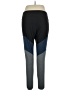 Outdoor Voices Color Block Blue Active Pants Size XL - photo 2