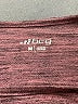Bcg Burgundy Active Tank Size M - photo 7