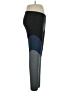Outdoor Voices Color Block Blue Active Pants Size XL - photo 4