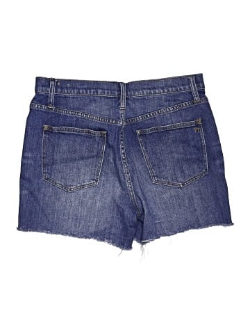Madewell Denim Short (view 2)