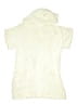 Assorted Brands Ivory Swimsuit Cover Up Size S - photo 1
