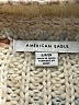 American Eagle Outfitters Tweed Tan Pullover Sweater Size S - photo 7
