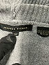 Jeanne Pierre Gray Pullover Sweater Size M - photo 7