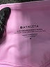 Athleta Pink Shorts Size M - photo 3