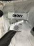 DKNY Graphic Gray Casual Dress Size 12 - photo 7