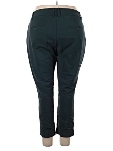 ELOQUII Active Pants (view 2)
