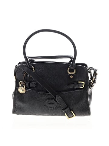 Dooney & Bourke Satchel (view 1)