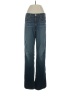 Paige Blue Jeans Size 27 waist - photo 1