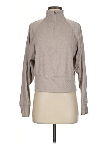 Danskin Track Jacket (view 1)