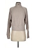 Danskin Gray Track Jacket Size XS - photo 1
