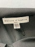 Maison d' Amelie 100% Polyester Black Long Sleeve Blouse Size S - photo 7