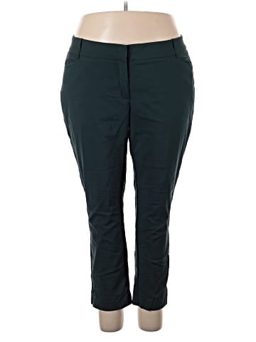 ELOQUII Active Pants (view 1)