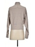 Danskin Gray Track Jacket Size XS - photo 2