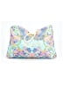 Unbranded Paisley Blue White Tote One size - photo 1