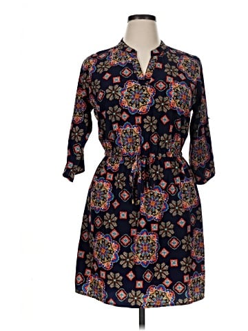 Bebop Casual Dress (view 1)