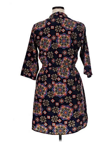 Bebop Casual Dress (view 2)