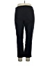 Tribal Solid Black Active Pants Size 16 - photo 2