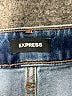 Express Blue Jeans Size 4 - photo 4