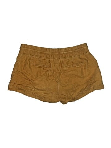 Athleta Khaki Shorts (view 2)
