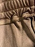 Unbranded Brown Track Pants Size M - photo 7