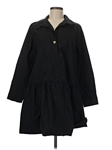 Entro Casual Dress (view 1)