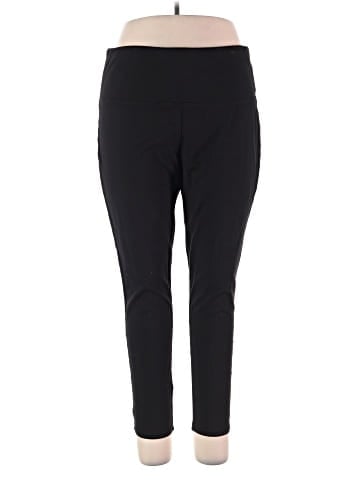 Jones New York Active Pants (view 1)