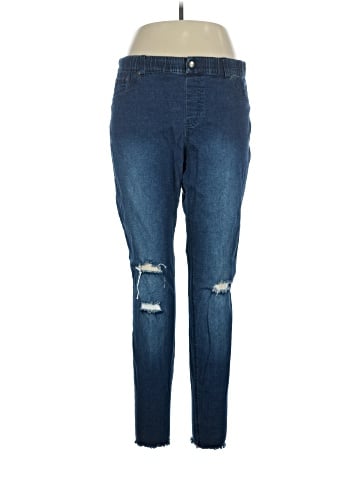 Hue Jeans (view 1)