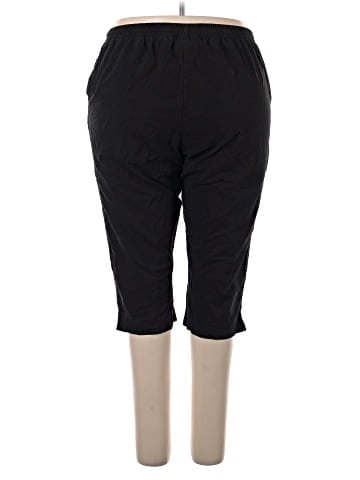 Alfred Dunner Active Pants (view 2)