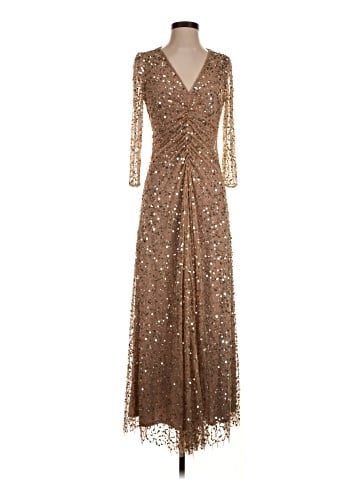 Pisarro Nights Cocktail Dress (view 1)