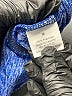 Bcg 100% Polyester Blue Active Tank Size M - photo 8
