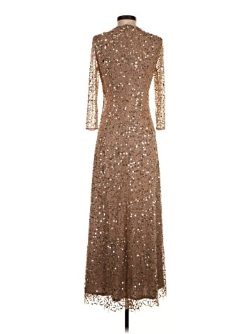 Pisarro Nights Cocktail Dress (view 2)