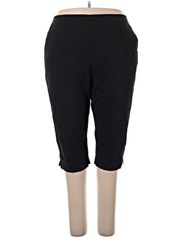 Alfred Dunner Active Pants (view 1)