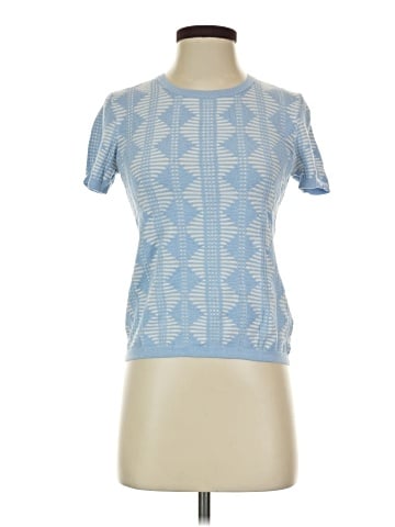 Brooks Brothers Short Sleeve Turtleneck (view 1)