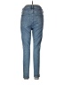 Gap Solid Blue Jeans Size 31 waist - photo 2