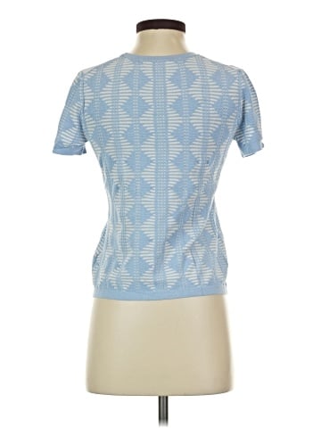 Brooks Brothers Short Sleeve Turtleneck (view 2)