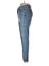 Gap Solid Blue Jeans Size 31 waist - photo 5