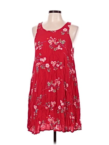 Taylor & Sage Casual Dress (view 1)