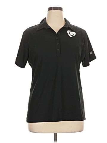 Ogio Short Sleeve Top (view 1)