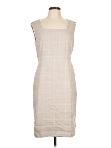 Ann Taylor Casual Dress (view 1)