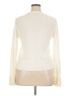 J.Crew 100% Cotton Ivory Pullover Sweater Size XL - photo 2