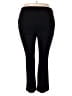 Rafaella Black Dress Pants Size 20 - photo 2