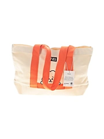 Bt21 Tote