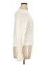 J.Crew 100% Cotton Ivory Pullover Sweater Size XL - photo 4
